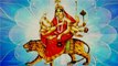 Third day of Navratri: How to worship Maa Chandraghanta
