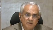 It's a welfare package, stimulus package is yet to come: NITI Aayog V-C Rajiv Kumar on relief package