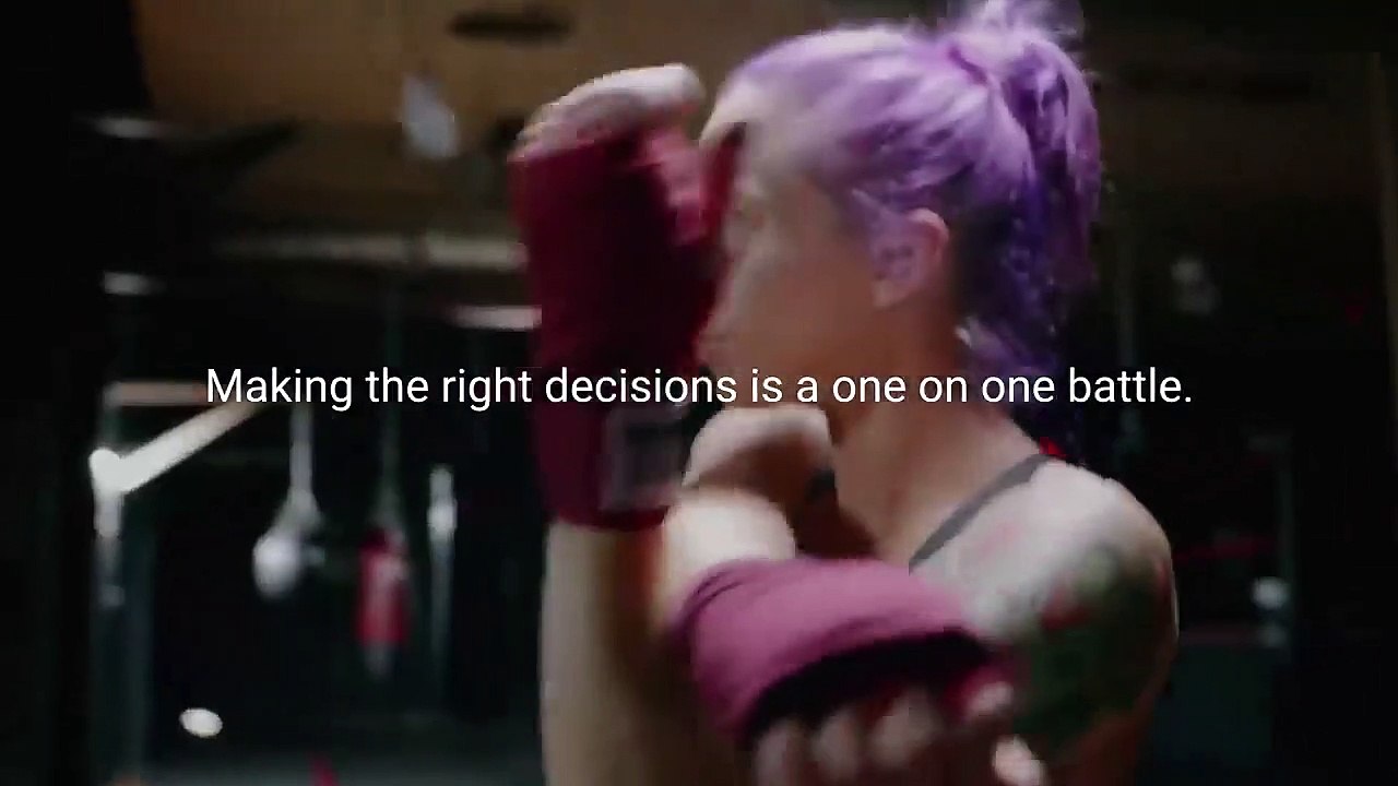 SEPARATE YOURSELF - Best Motivational Video(720P_HD)