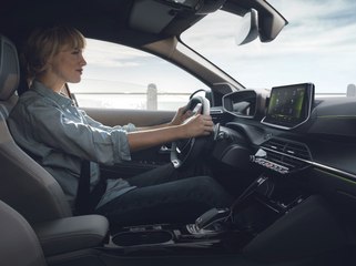 ¿Cómo ha cambiado Peugeot desde el 205?