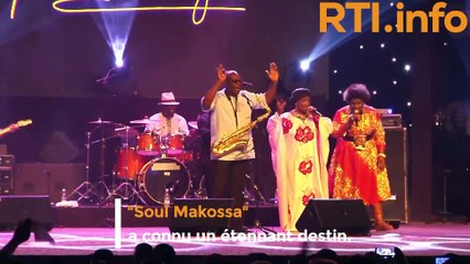 Manu Dibango, première célébrité morte du Coronavirus