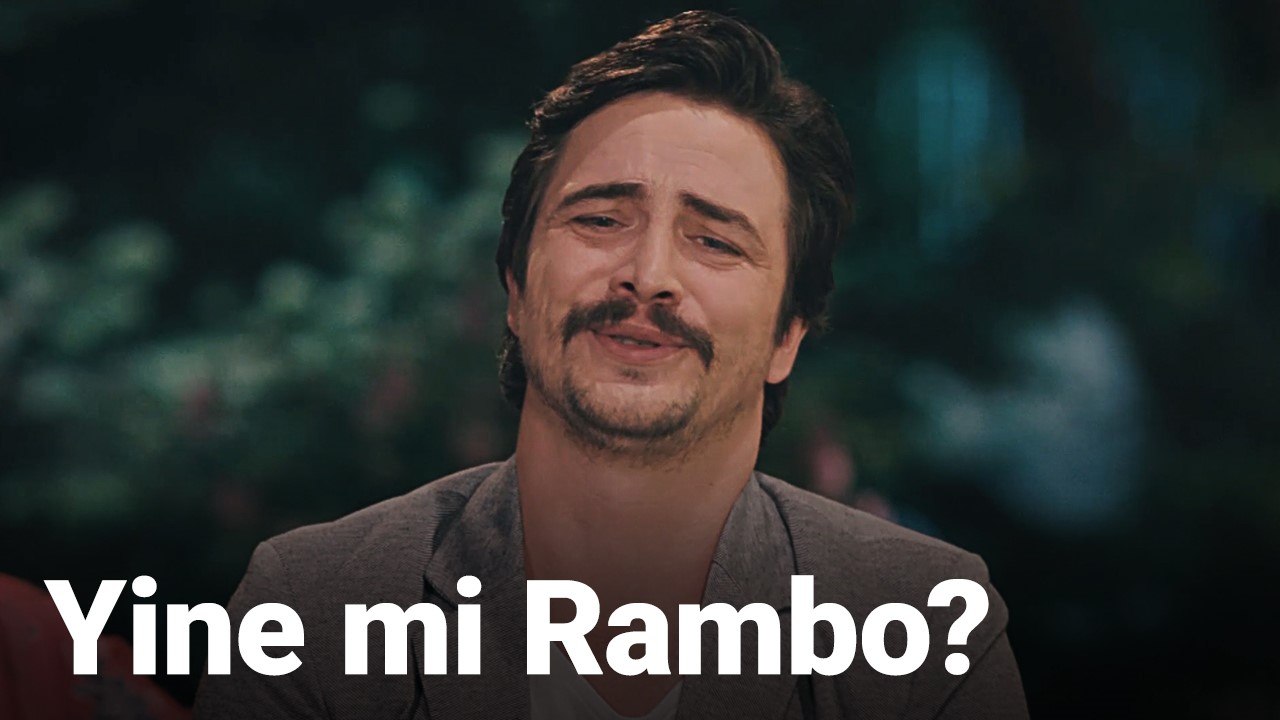 İşler Güçler 2.Bölüm - Bir türlü tutunamayan Ahmet Kural!