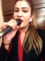 Boom Boom NAZIA HASSAN