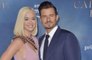 Katy Perry and Orlando Bloom enjoy 'space'