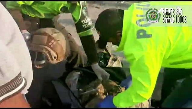 Venezuela denuncia supuesto plan de magnicidio con armas incautadas en Colombia