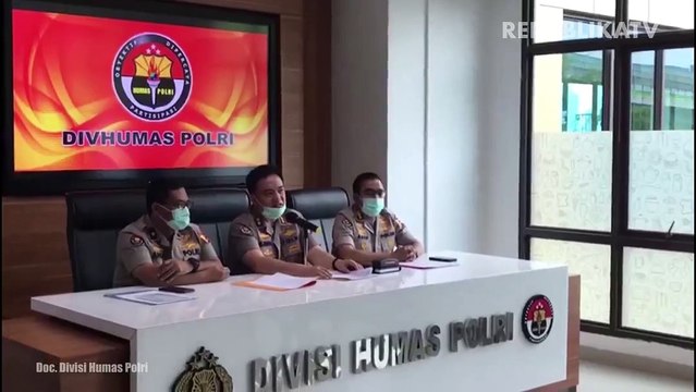 Larangan berkumpul (Ilustrasi)