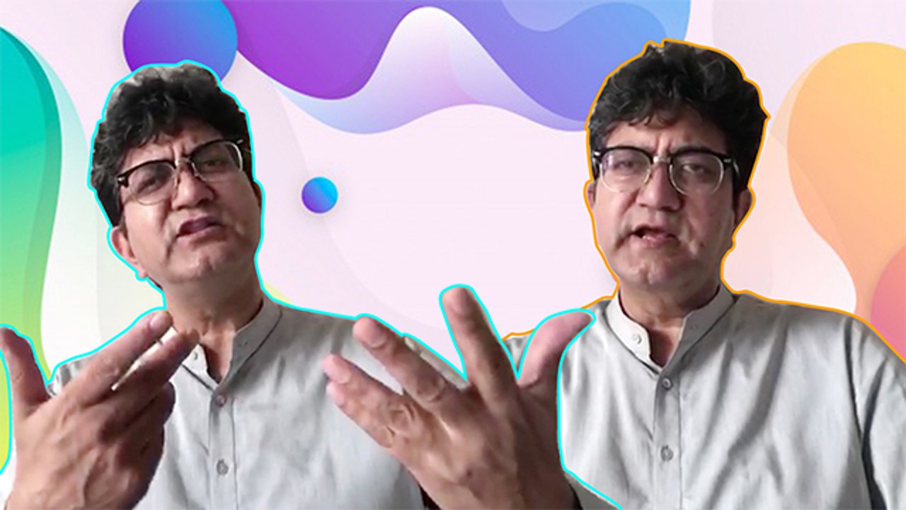 Prasoon Joshi's Powerful Poem On 21 Days Lockdown