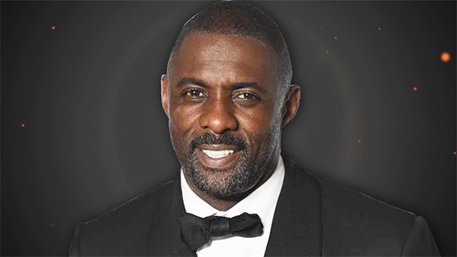 Idris Elba Shuts Down The COVID-19 Positive Test Conspiracy Theory