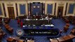 Senado dos EUA aprova plano de dois trilhões por Covid-19