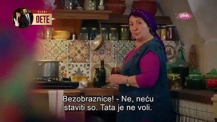 Nemoguća Ljubav  Ep  140 - Nemoguća Ljubav  Ep 140