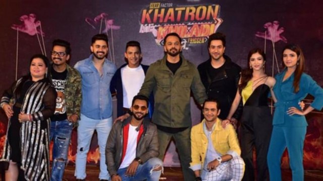 Watch: Television industry faces crisis after shoots stop due to coronavirus