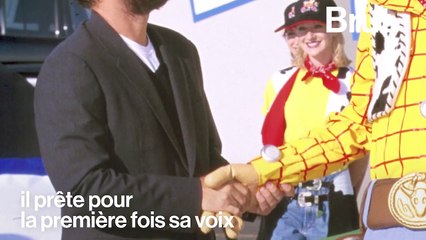 "La vérité, c'est que Tom a toujours gardé ses meilleurs rôles pour la vraie vie" : voici l'histoire de Tom Hanks