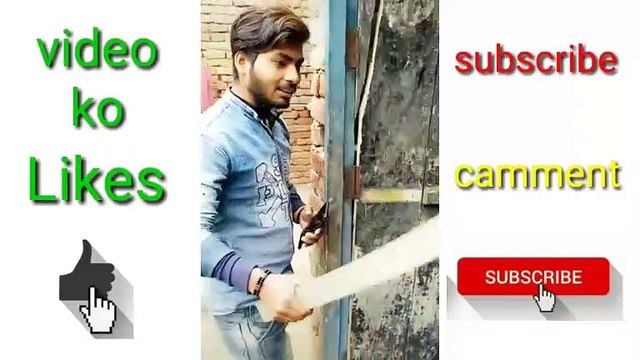 कोरोना वायरस विडियो 2020 कॉमेडी विडियो # comedy video