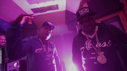 Capone & Dillinger "LA LA, NY NY"