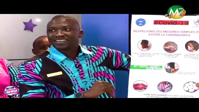 ZÉNITH DU 26 MARS 2020