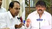 Minister Perni Nani Reacts On Border Problem Intolerance On Telangana Government