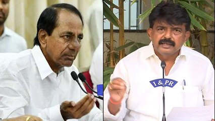 Minister Perni Nani Reacts On Border Problem Intolerance On Telangana Government