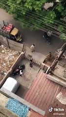 Corona lockdown hialert|Corona lockdown comedy video tiktok comedy video