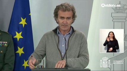 Las muertes con coronavirus superan las 4.000, pero la cifra diaria de fallecidos desciende