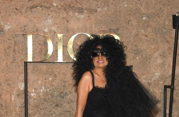 Happy 76th Birthday Diana Ross!