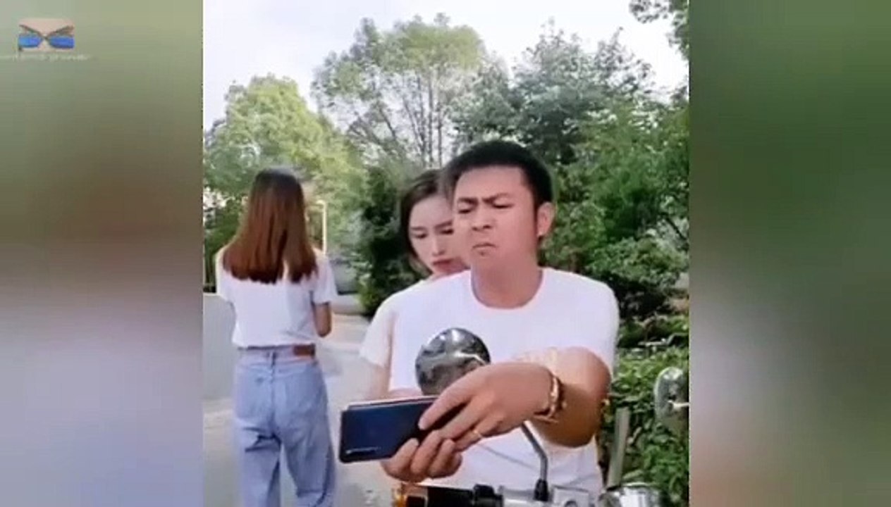 New Funny Videos 2020 people doing stupidity