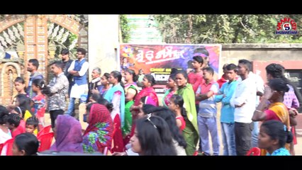 Archita in Bhubaneswar Slum - ଅର୍ଚିତା ବସ୍ତି ରେ ଖୋଜିଲେ CHAMPION