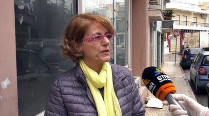 Προσφορά βοήθειας και υποστήριξη από την Εταιρεία Αλτσχάιμερ Χαλκίδας