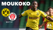 Die Zukunft des deutschen Fußballs: So gut ist BVB-Talent Youssoufa Moukoko wirklich