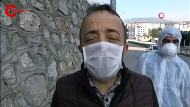 Binlercesi ortaya çıktı! Korkuya neden olunca belediye ekipleri harekete geçti