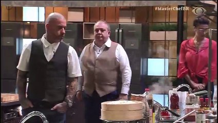 MASTERCHEF - EPISODIO 18 -  PARTE FINAL