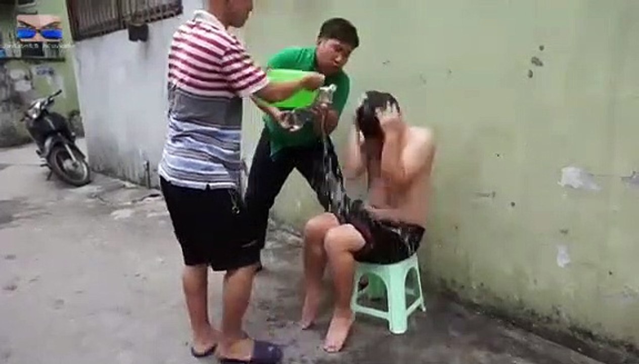 TRY NOT TO LAUGH CHALLENGE 2020