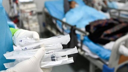 Koronavirüsün Türkiye'de yayılımına dair 3 senaryo hazırlandı