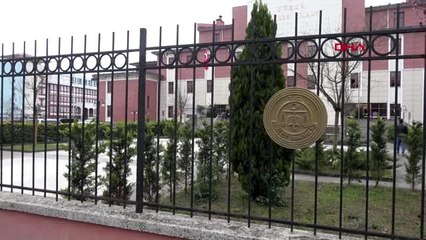 DÜZCE Yağmur Aşık, jandarmadan kaçan cezaevi firarisiyle aynı araçta yakalandı