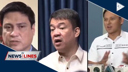 Angara tests positive for CoVID-19