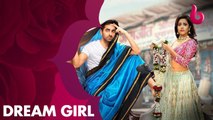 الرومانسية تجمع أيوشمان كورانا مع نشرت بهاروشا الليلة في DREAM GIRL