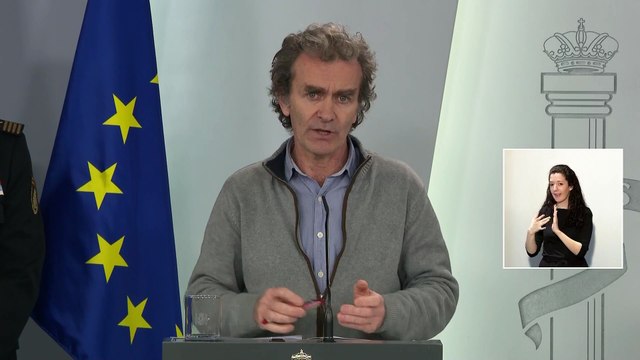Sanidad devuelve 9.000 test rápidos por no cumplir los estándares