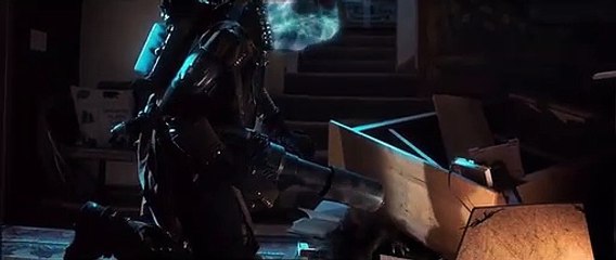 Critters: Bounty Hunter - Fan Film (HD)