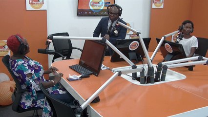 Toute la ville en parle du 25 Mars 2020