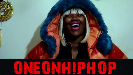 Spicee Cajun - Worked with Sara Jay, Roxy Reynolds, Cherokee da Azz, etc