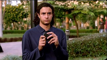 فيلم الحاسة السابعة