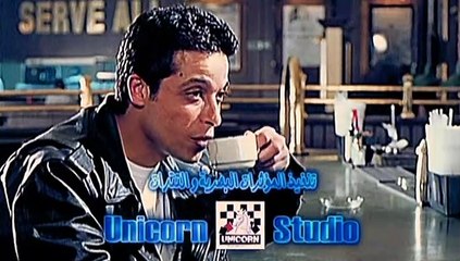 فيلم سحر العيون