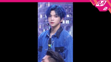 강다니엘 직캠 Jealous_200326