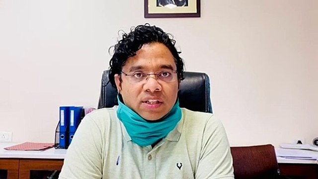 इंदौर में कर्फ़्यू के साथ अब ऑड-इवन भी लागू, बाहर निकलने के लिए मास्क अनिवार्य