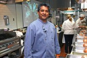Groundbreaking Indian Chef Floyd Cardoz Dies at 59 of COVID-19