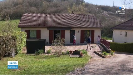 Coronavirus : le quotidien difficile des malades confinés à domicile