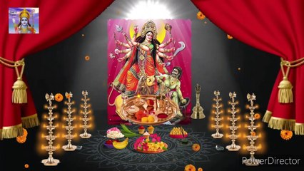 Maa Durga  Dwadash Naam Mala  |   Maa Durga 32 Naam