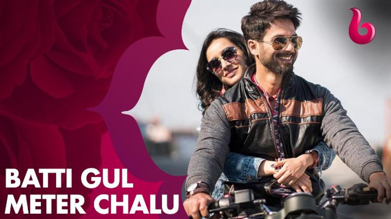 الدراما والتشويق يجمعان شرادا كابور وشاهد كابور BATTI GUL METER CHALU