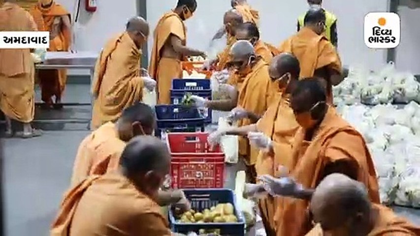 સ્વામી નારાયણ