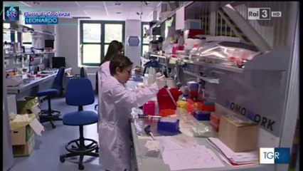 Coronavirus Creato in Laboratorio (Covid-19 ?)