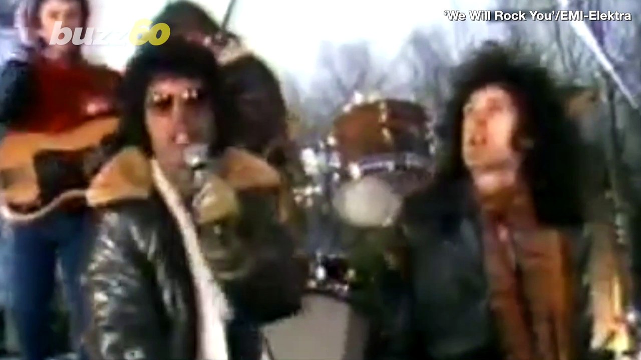 Chicago Radio Station Will Play ‘We Will Rock You’ in Moment of Unity Amid Coronavirus Pandemic!
